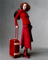 Karen Elson