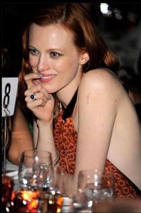 Karen Elson