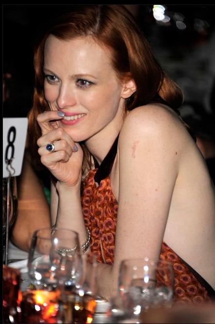 Karen Elson