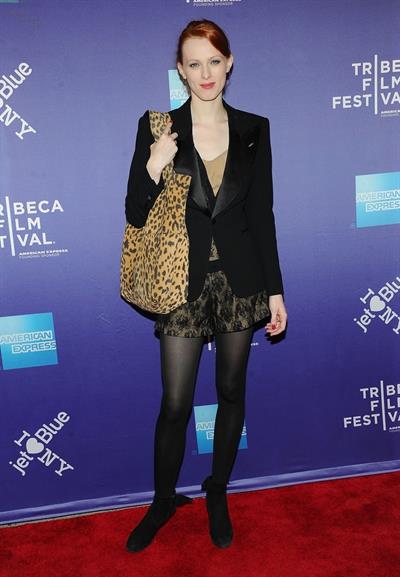 Karen Elson