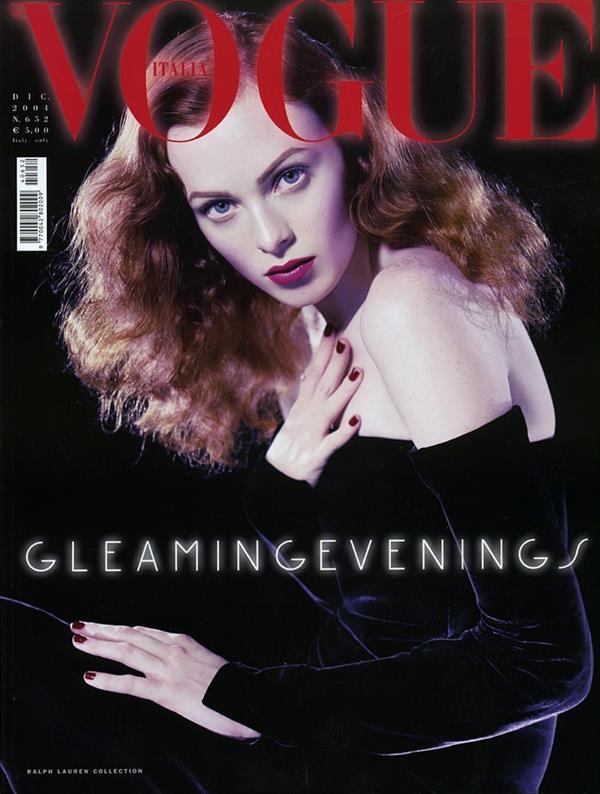 Karen Elson