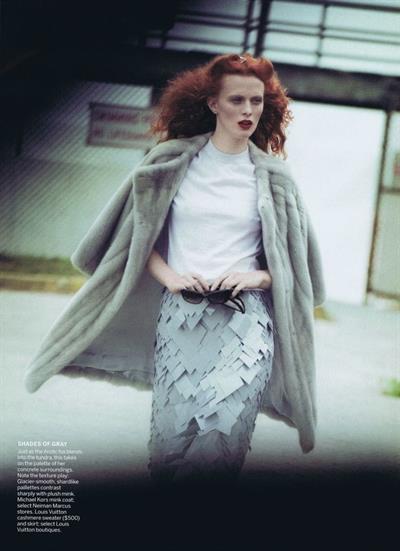 Karen Elson