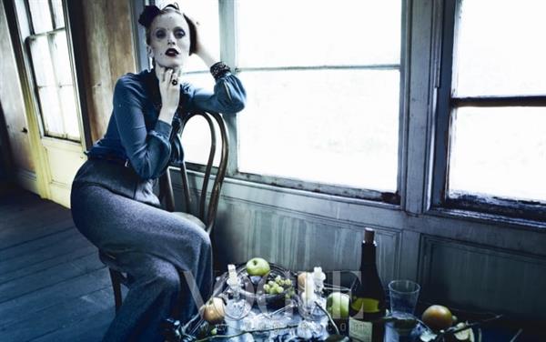 Karen Elson