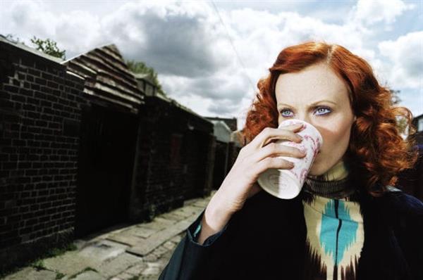 Karen Elson