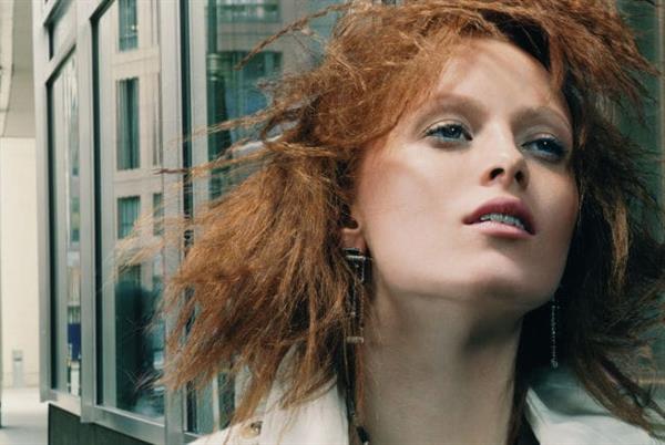 Karen Elson