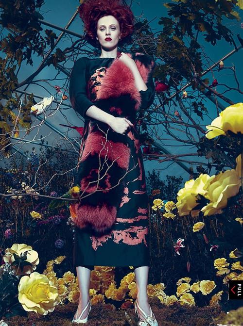 Karen Elson