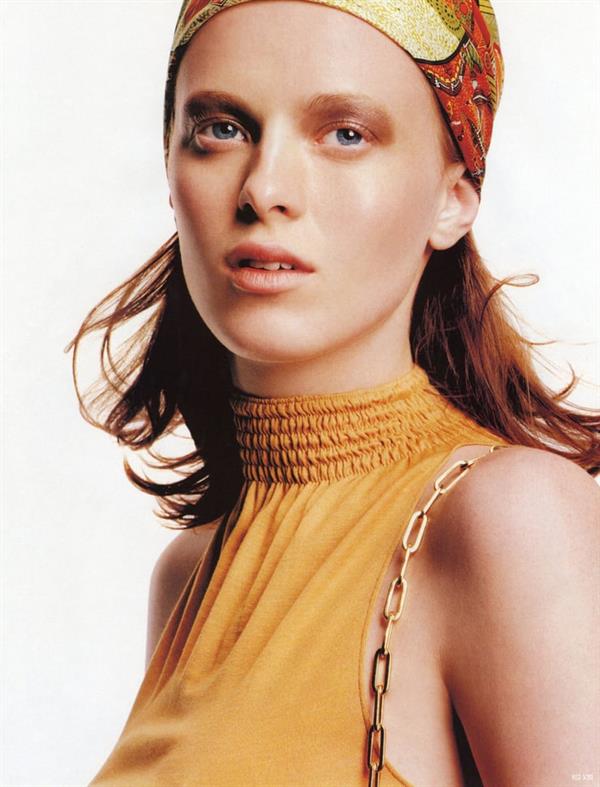 Karen Elson