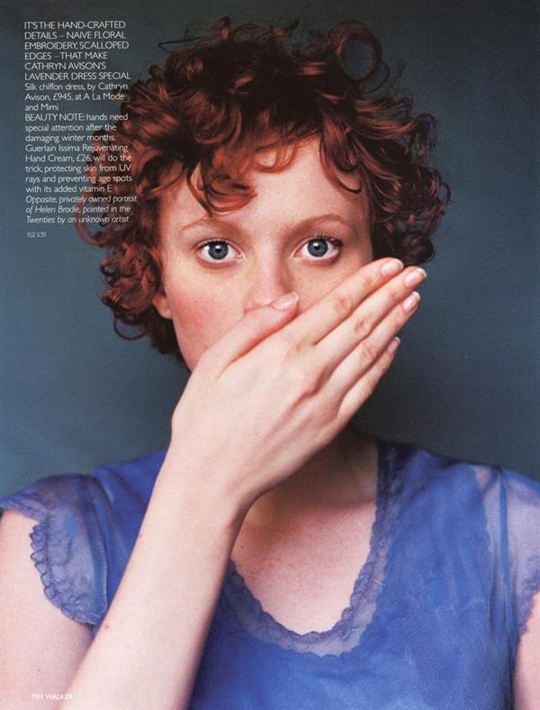 Karen Elson