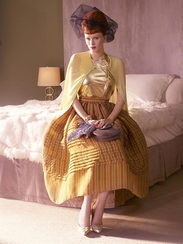 Karen Elson