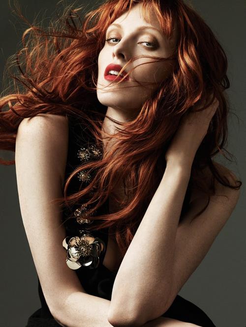 Karen Elson