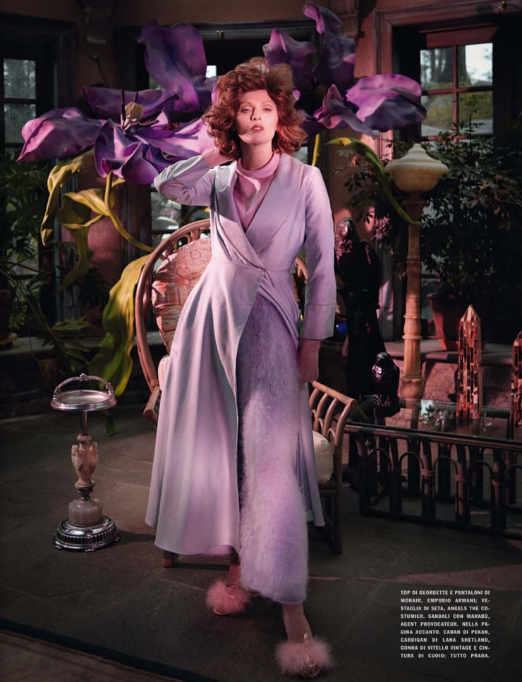 Karen Elson