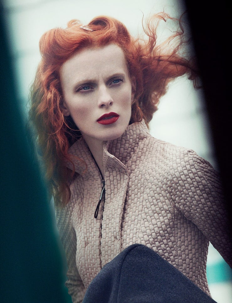 Karen Elson