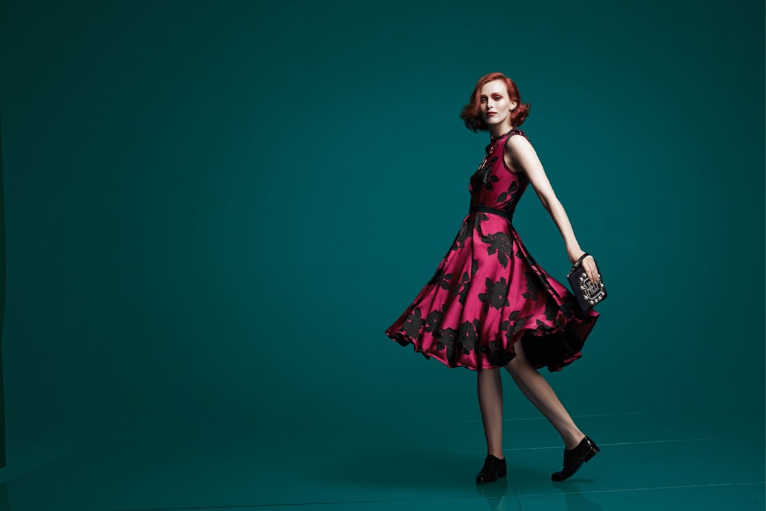 Karen Elson