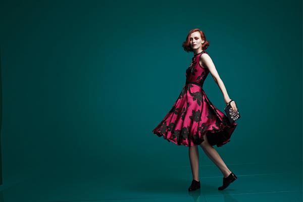 Karen Elson