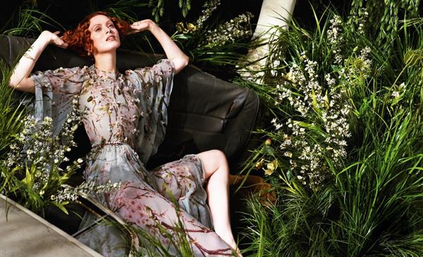 Karen Elson