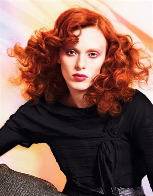 Karen Elson