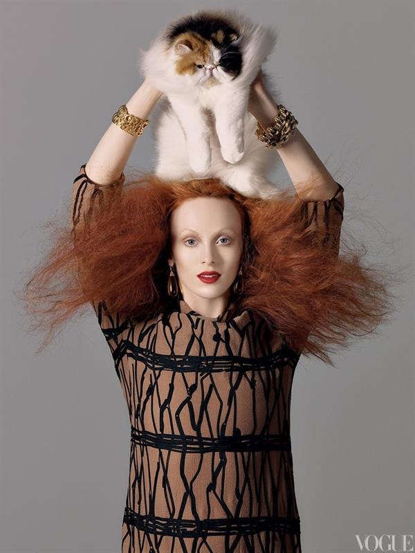 Karen Elson