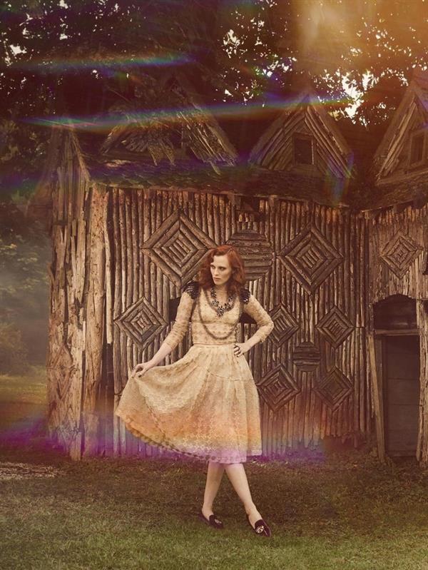 Karen Elson