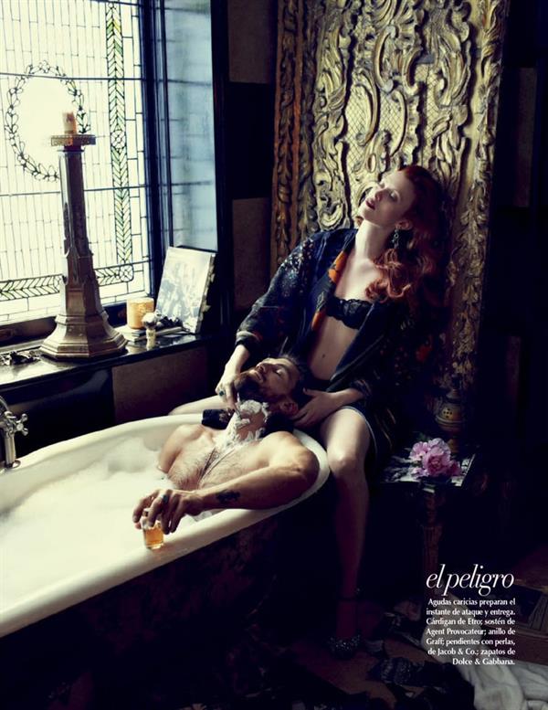 Karen Elson