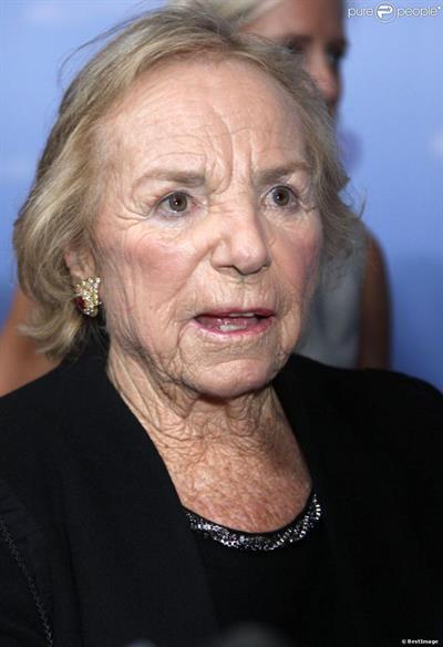 Ethel Kennedy