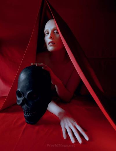 Karen Elson
