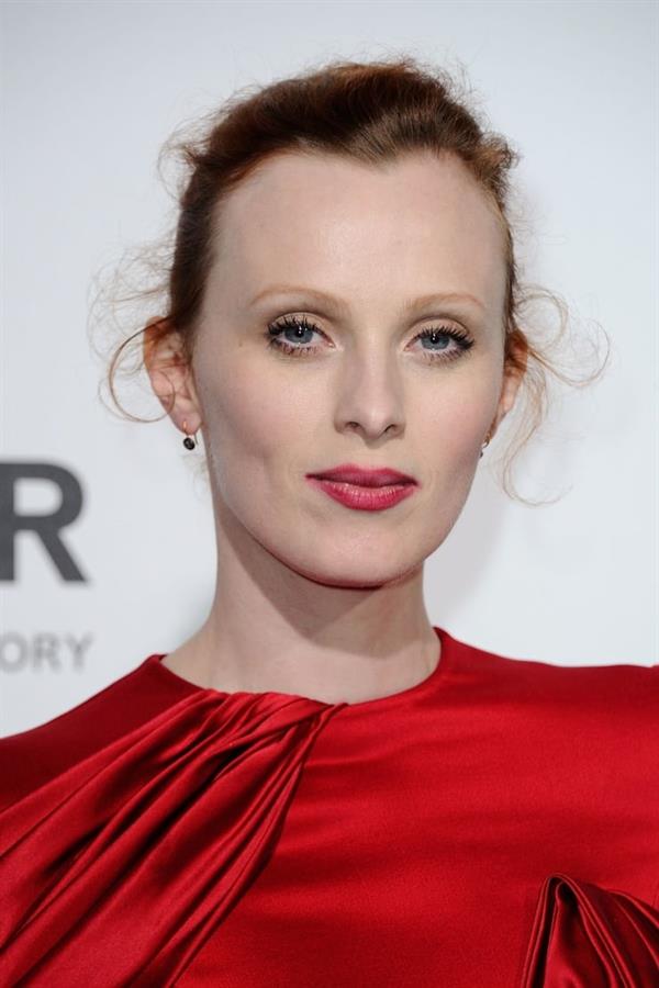 Karen Elson