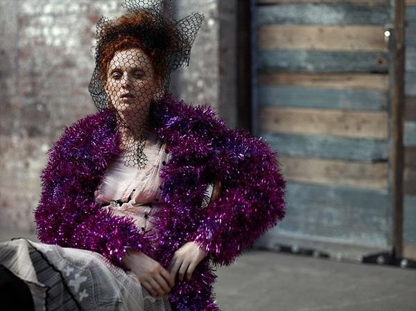 Karen Elson