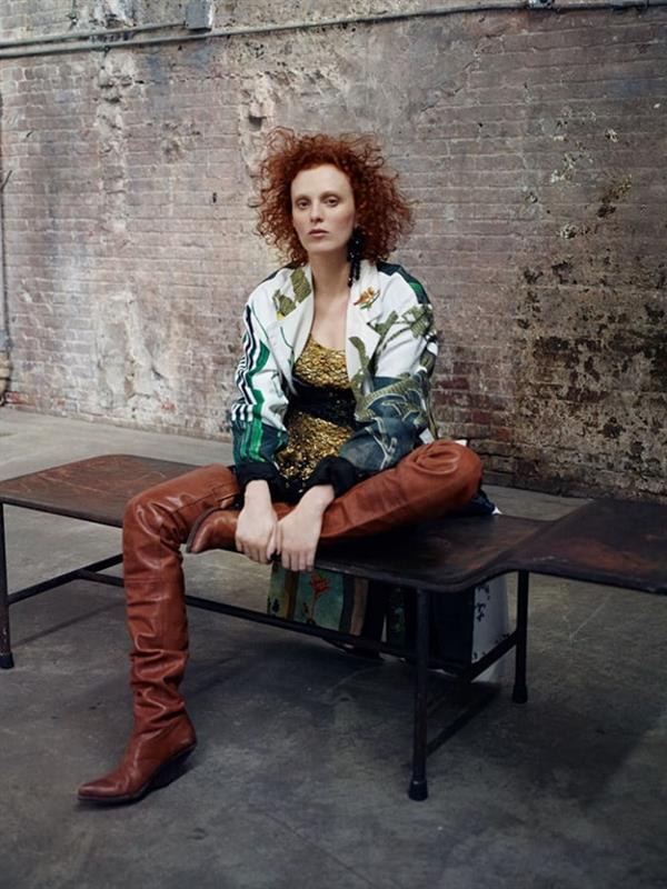 Karen Elson