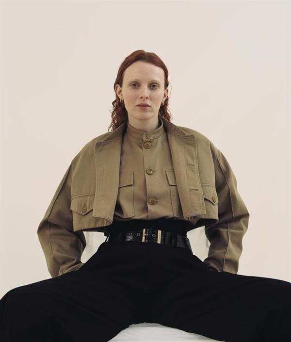 Karen Elson