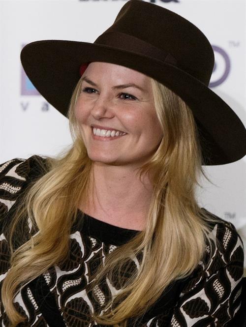 Jennifer Morrison
