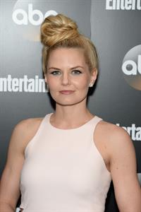 Jennifer Morrison