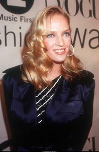 Uma Thurman Pictures Uma Thurman