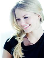 Jennifer Morrison