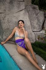 Alejandra La Torre Wet Latina