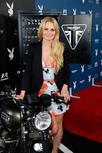 Jennifer Morrison