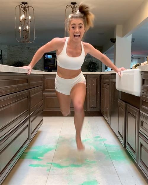 Demi Bagby Pictures Demi Bagby