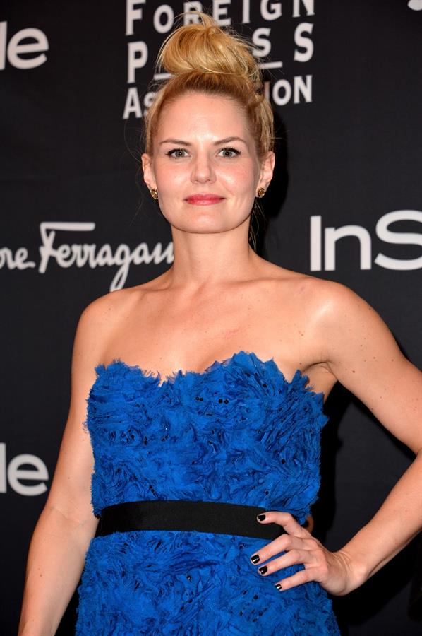 Jennifer Morrison