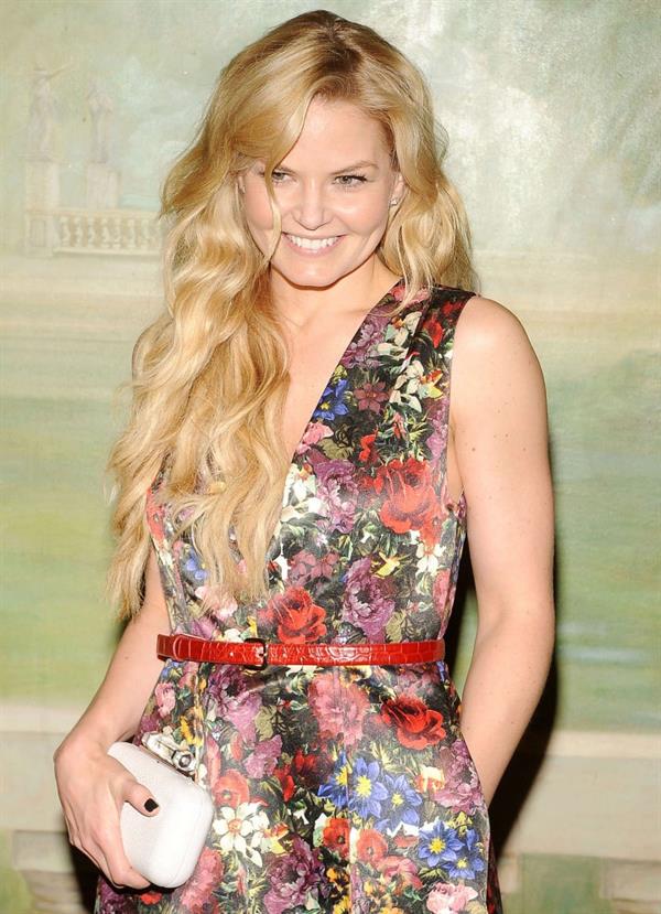 Jennifer Morrison