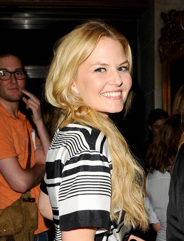 Jennifer Morrison