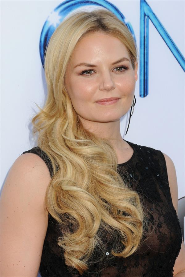 Jennifer Morrison