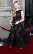 Jennifer Morrison