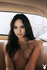 Sarah Mollica Big Garage