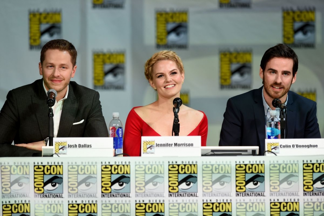 Jennifer Morrison