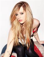 Avril Lavigne