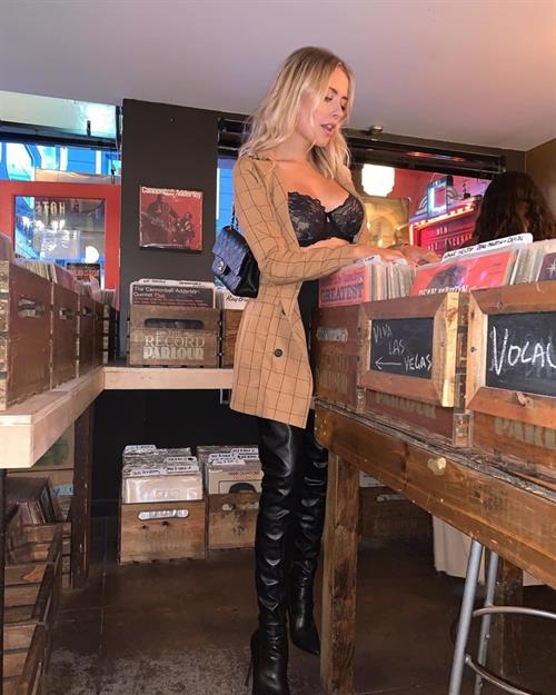 Corinna Kopf