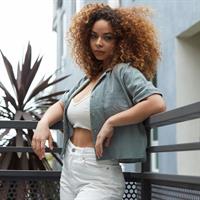 Crystal Westbrooks
