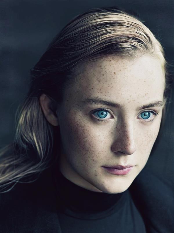 Saoirse Ronan