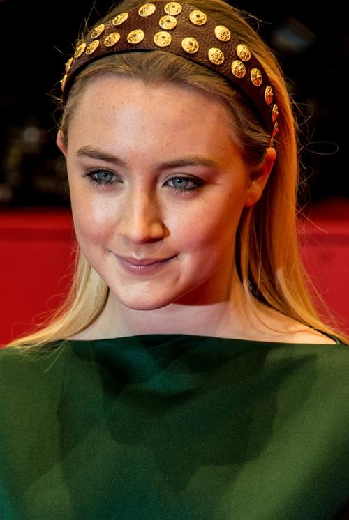 Saoirse Ronan