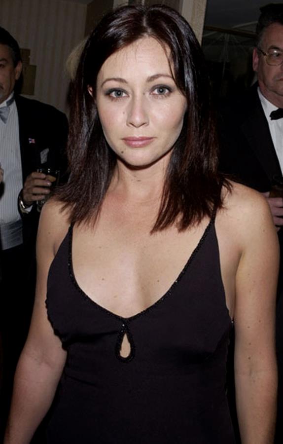 Shannen Doherty