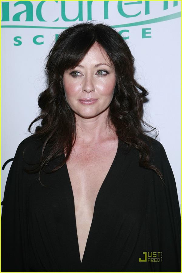 Shannen Doherty